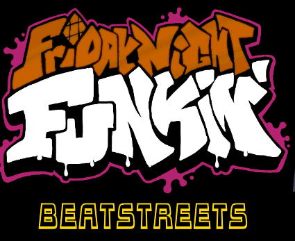 Friday Night Funkin BeatStreets Mod
