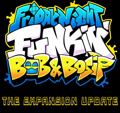 Friday Night Funkin VS Bob and Bosip: The Expansion Update Mod