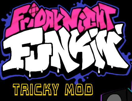 fnf tricky mod unblocked