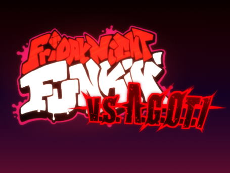 Friday Night Funkin VS AGOTI Mod
