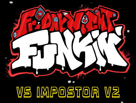 Friday Night Funkin VS Impostor V2 Mod