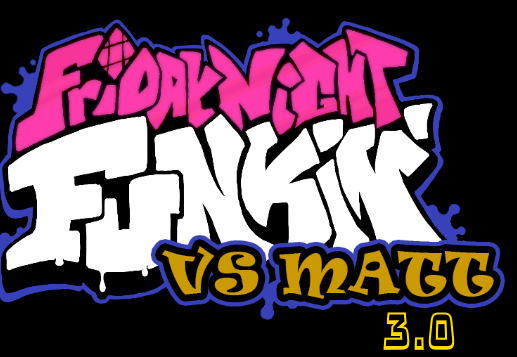Friday Night Funkin VS Matt 3 Mod