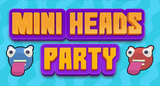 Mini Heads Party